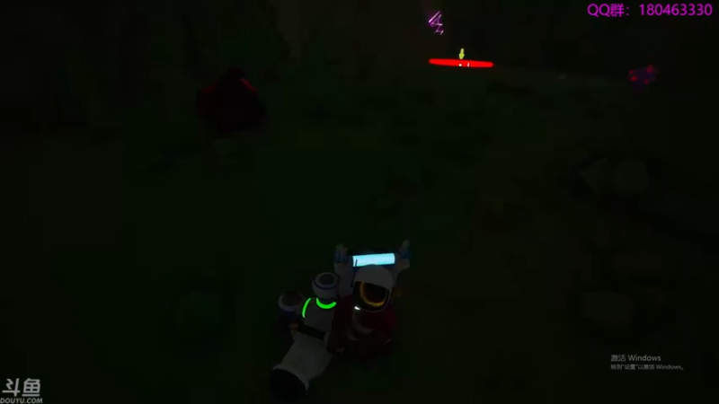 【2021-10-28 04点场】就叫啊翼吧：啊翼：陪你度过每一个无聊的夜