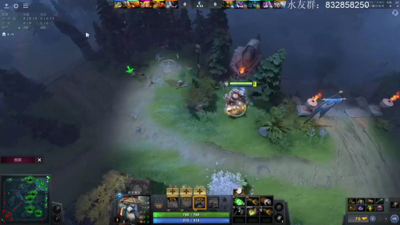 【2021-11-03 20点场】Tzyyyy丶：今天不整蛊！