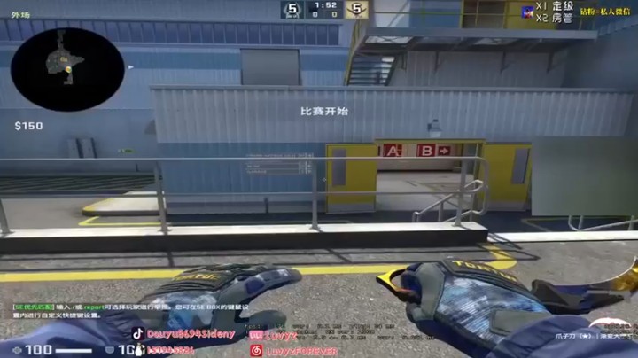 【Sideny蛇】：翻盘获胜，前面就是让着你们~~~