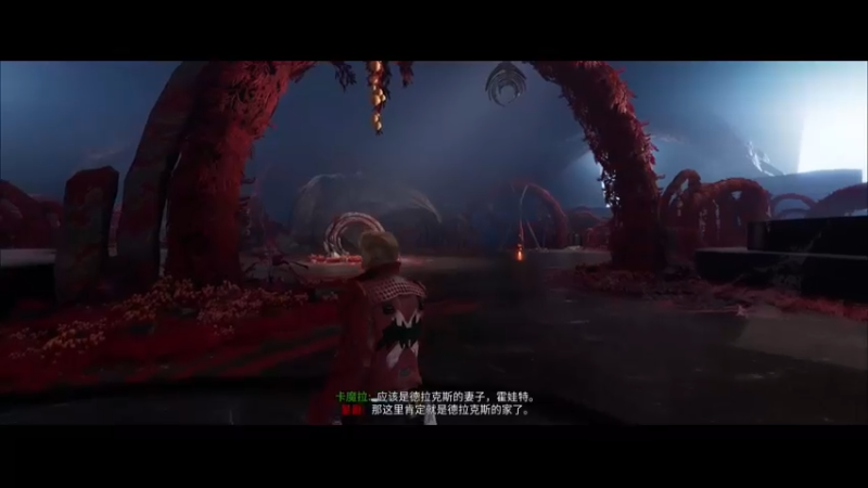 【2021-11-04 17点场】灬Van灬：萌新主播，刚玩饥荒