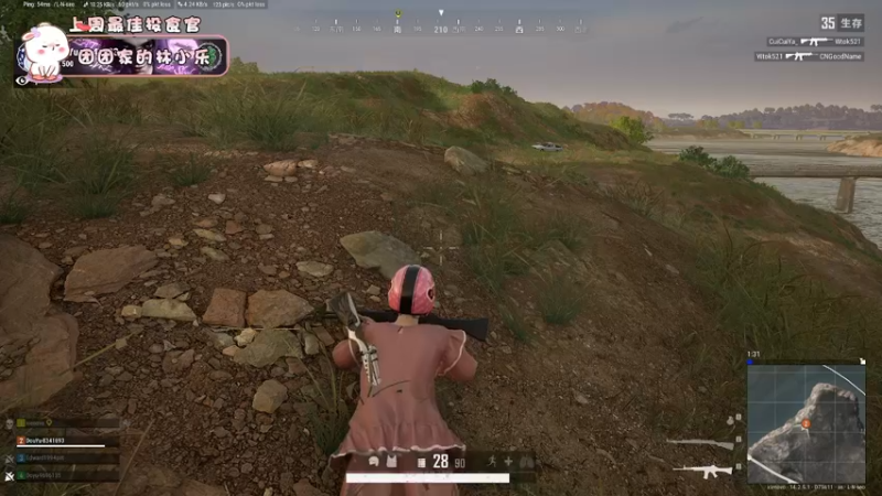 【2021-11-03 19点场】昔恩小姐姐：朴实无华小昔恩~