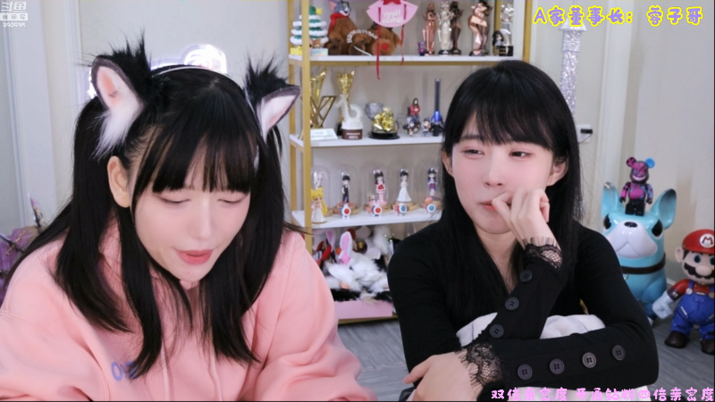 【LOL手游】不2不叫周淑怡的精彩时刻 20211104 10点场