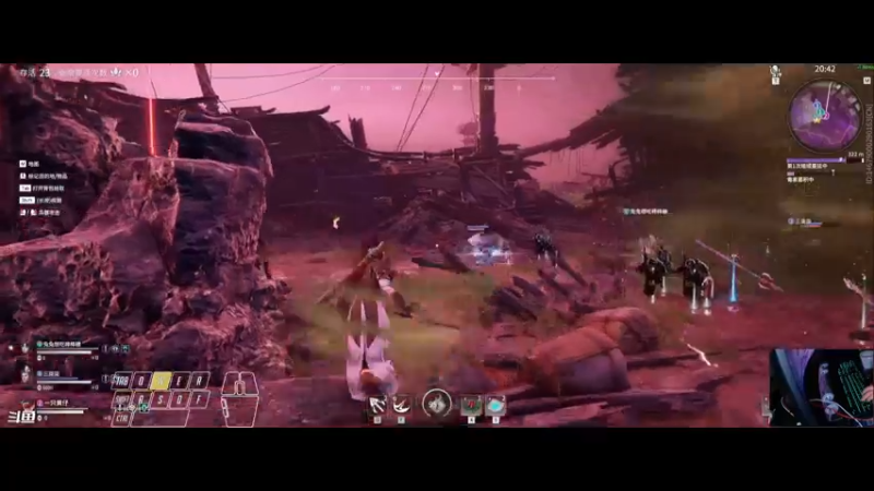 【2021-11-04 14点场】一只黄仔：包心菜又来了