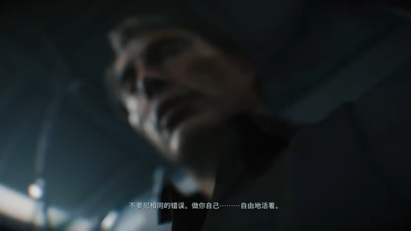 【2021-11-04 13点场】波波菜呀：死亡搁浅大结局 417534