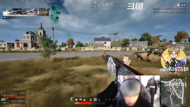 【2021-11-03 23点场】wss1999：Hello November！