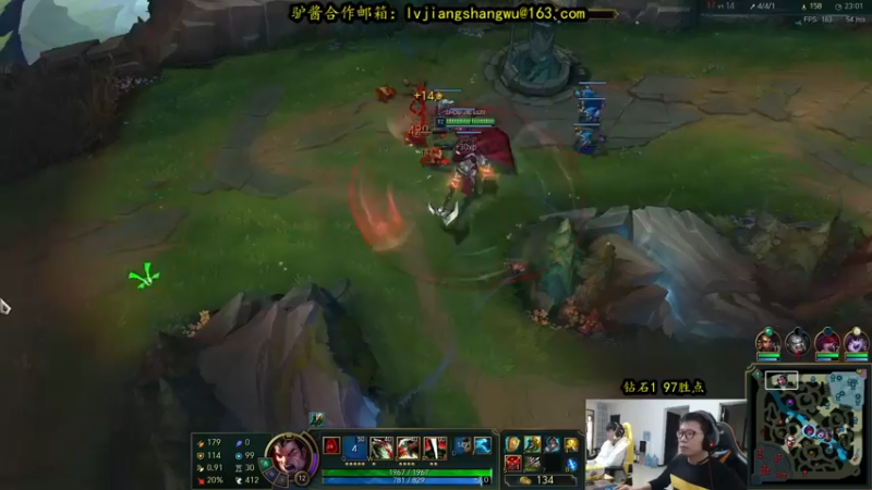 【2021-11-04 12点场】余小C真的很强：余小C：大师晋级赛✔××？？