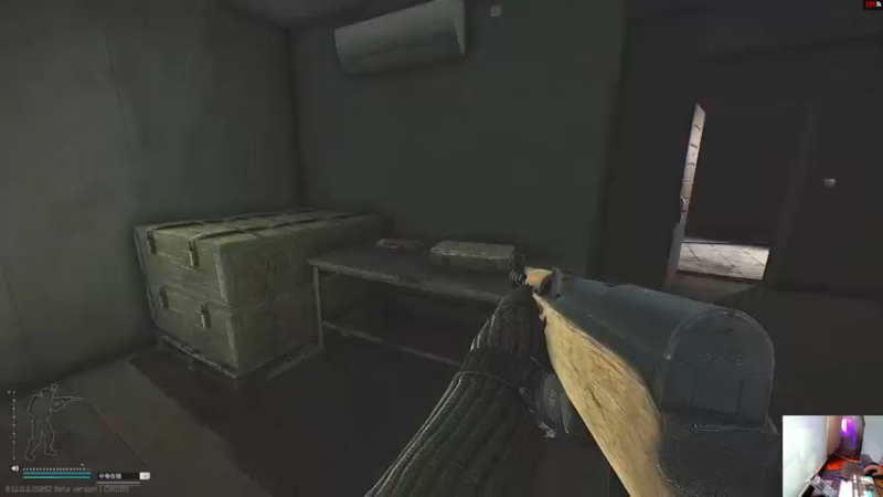 【2021-11-03 21点场】文化人老七：近战击杀世界第一