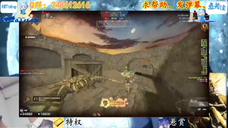 【2021-11-03 21点场】寻丶龙绝：【牵寻】22点到10点无画面，有事请联系