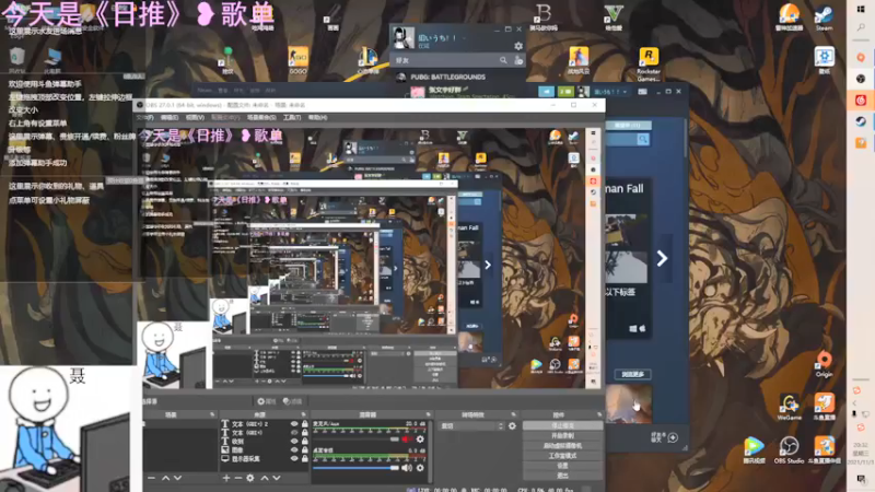 【2021-11-03 20点场】聂聂绝不空砍：1.64自立受阻！