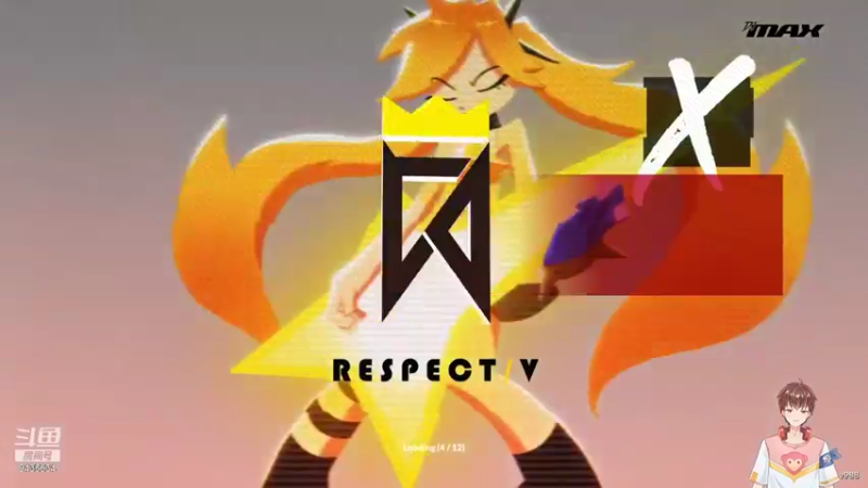 【2021-11-04 16点场】龙桑灬：玩玩音游~龙桑的游戏次元