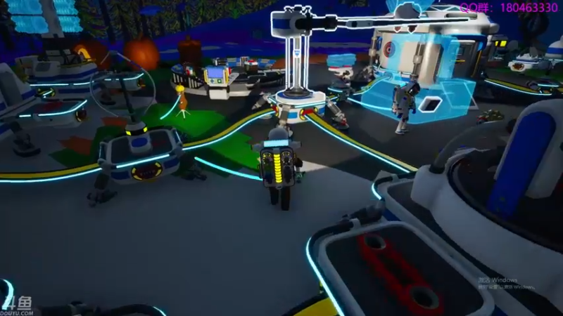 【2021-10-29 04点场】就叫啊翼吧：啊翼：陪你度过每一个无聊的夜