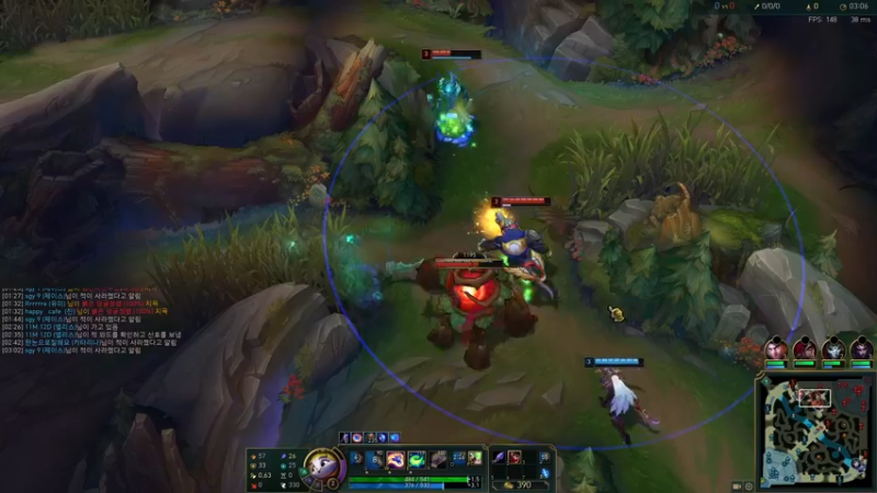 【2021-11-04 20点场】LGDxiye：大家晚上好 打韩服