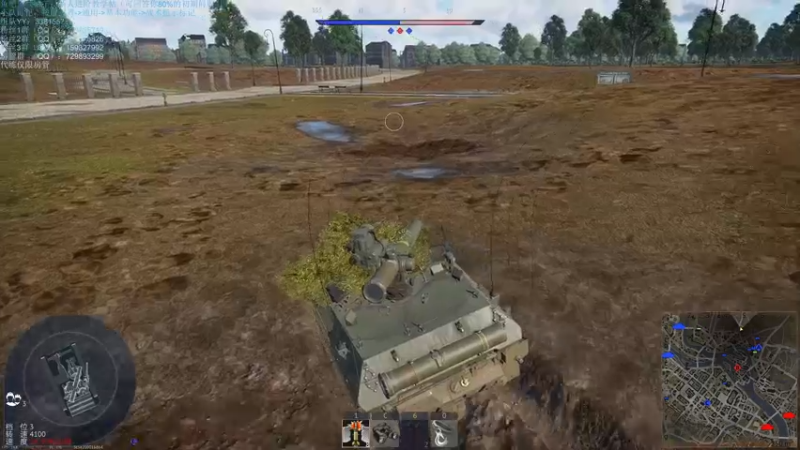 【2021-11-02 23点场】战争雷霆老铁：【战争雷霆国际服】周年庆典已开启！