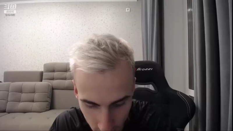 【2021-11-03 22点场】毛子Reckless：wan you xi