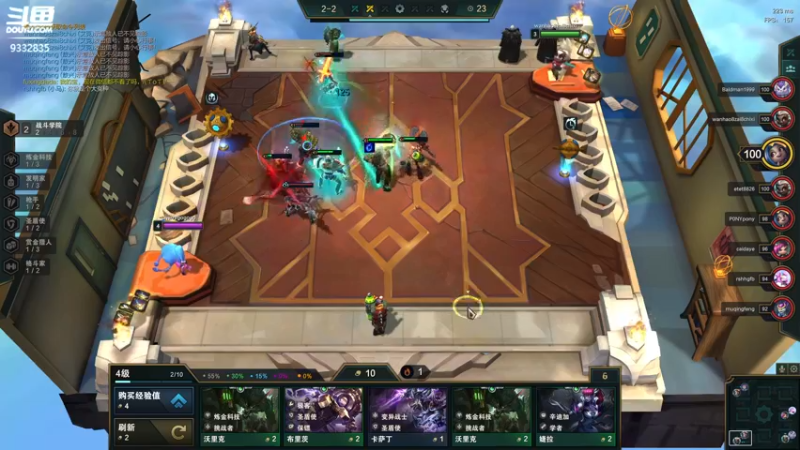 【2021-11-03 22点场】峡谷跳跳染：赏金赏金冲冲冲✿ﾟ▽ﾟ)ノ