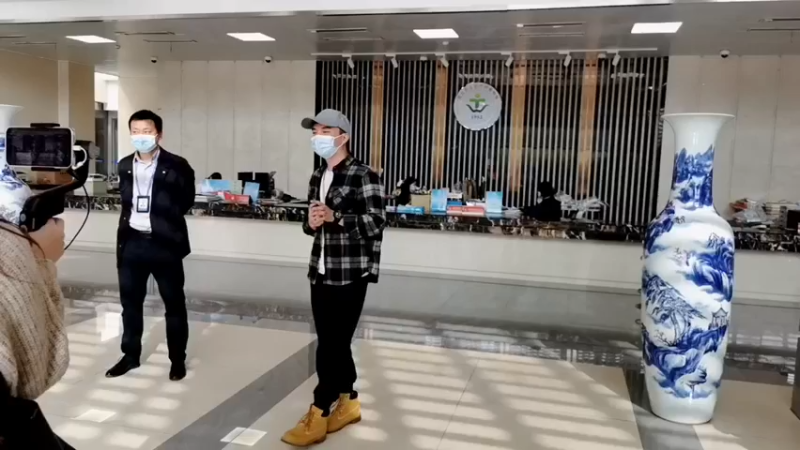 【2021-11-04 10点场】武汉市场监管：康康姐微讲堂——安全用药月