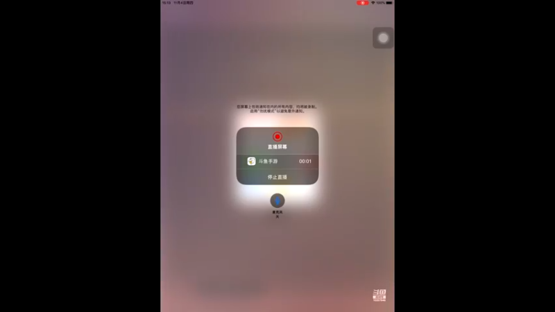 【2021-11-04 15点场】神秘鸽i：神秘鸽i的直播间