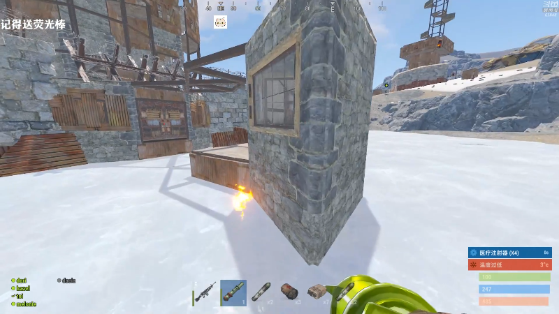 【吃鸡游戏】Happy丨猫腻的精彩时刻 20211104 00点场