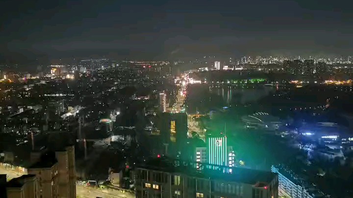 高处不胜寒