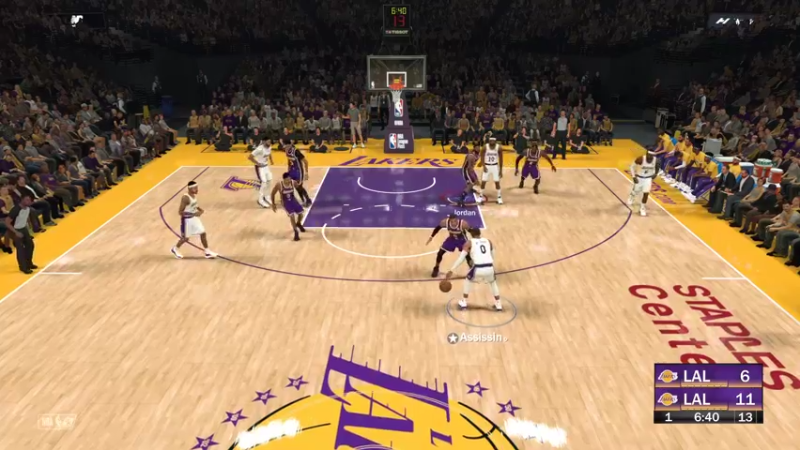 【2021-11-03 23点场】斗鸡dougay：【斗鸡】R.Westbrook