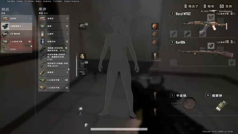 【2021-11-03 23点场】小狮子lionkk丶：【LIONKK】小K上线！