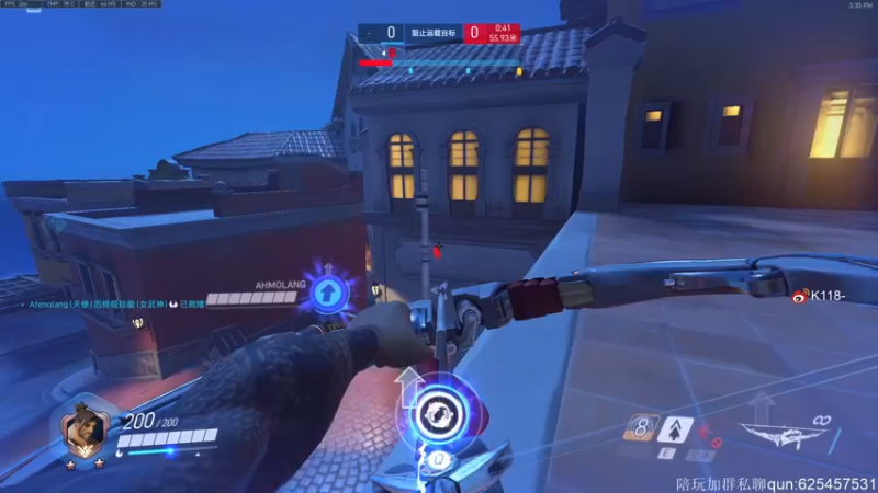 【2021-11-02 15点场】K118吗：尾款人 该打工了