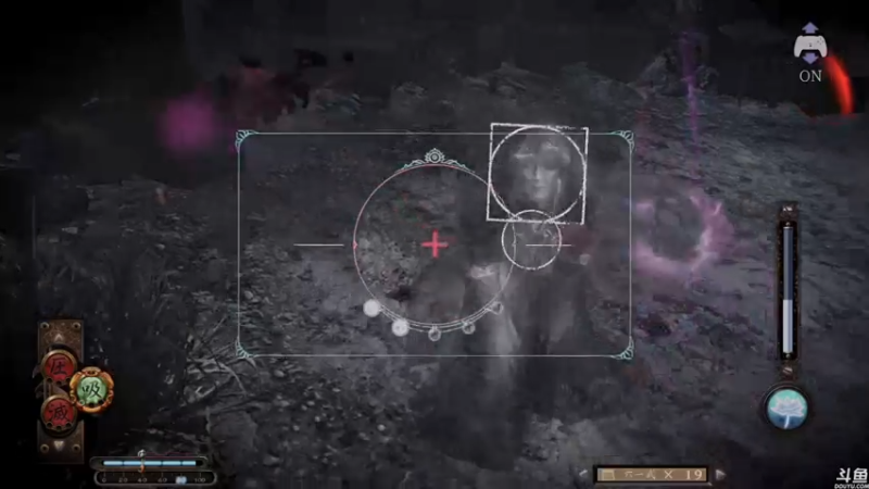 【2021-11-04 16点场】猫叔灬灬：【猫叔】22点 上古之环的演示！他来了！