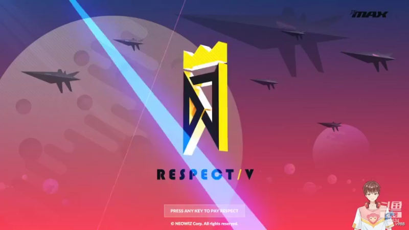 【2021-11-04 21点场】龙桑灬：玩玩音游~龙桑的游戏次元