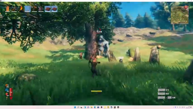 【2021-11-04 00点场】小乐碎片：这标题外力古德