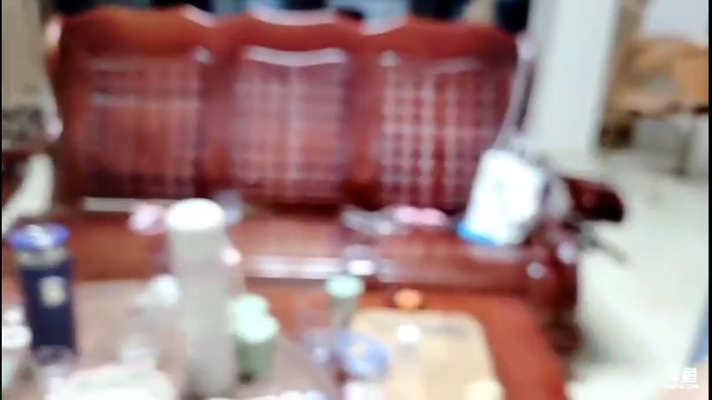 【2021-11-04 21点场】主播阿郎：山居生活之小舅妈做牛肉丝