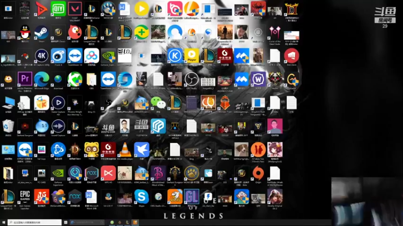 【2021-11-04 15点场】教练JoKer：云顶新赛季冲王者来了！