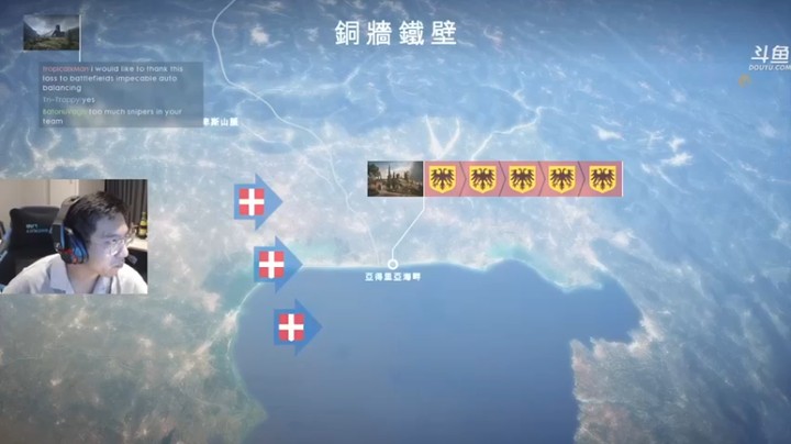 【单车老师不迟到】：小坦克稳一点，修好在上