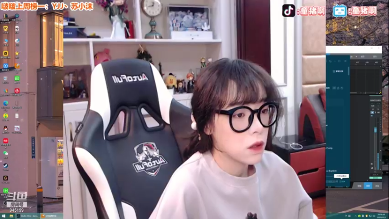 【2021-11-03 20点场】童猪啊i：狼王之夜！！！