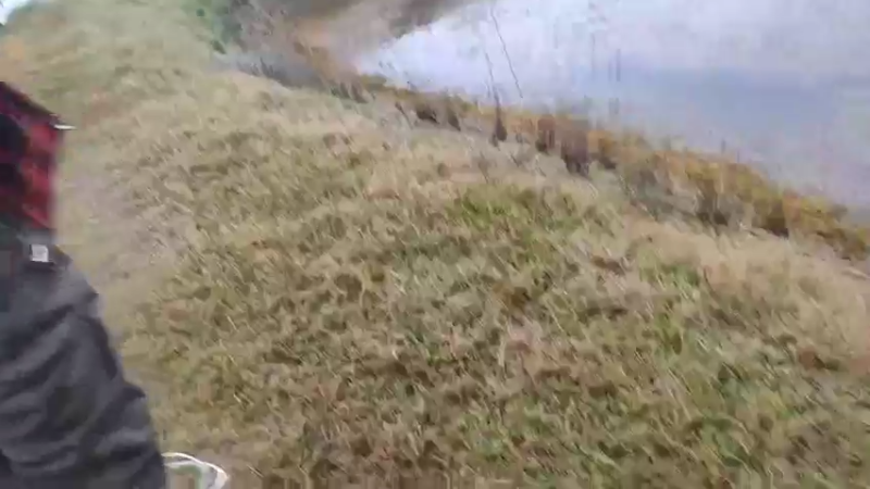 【2021-11-05 15点场】魅力生活i：干个野塘。。。。。。