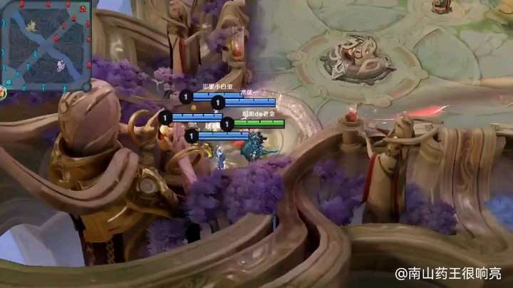 没什么啦，随便打打了