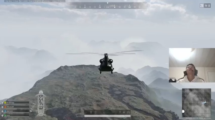 【4AM王欣】：只能说是很舒服了