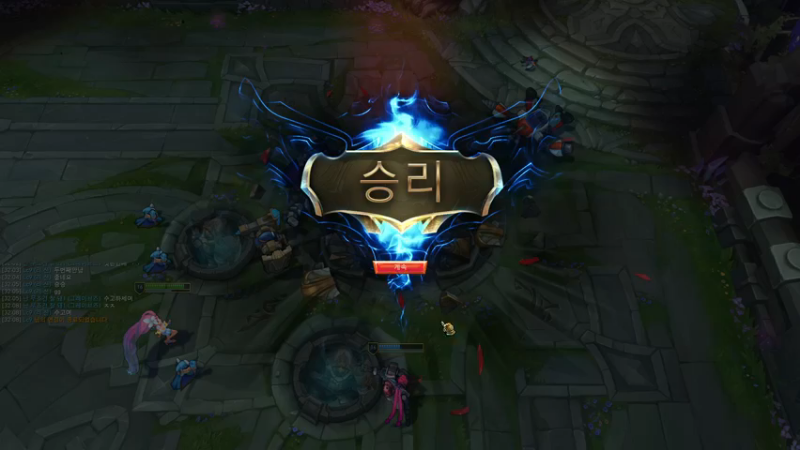 【2021-11-04 22点场】LGDxiye：大家晚上好 打韩服