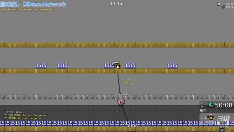 【2021-11-03 23点场】只带丶萌新大佬：这游戏好难 7100484