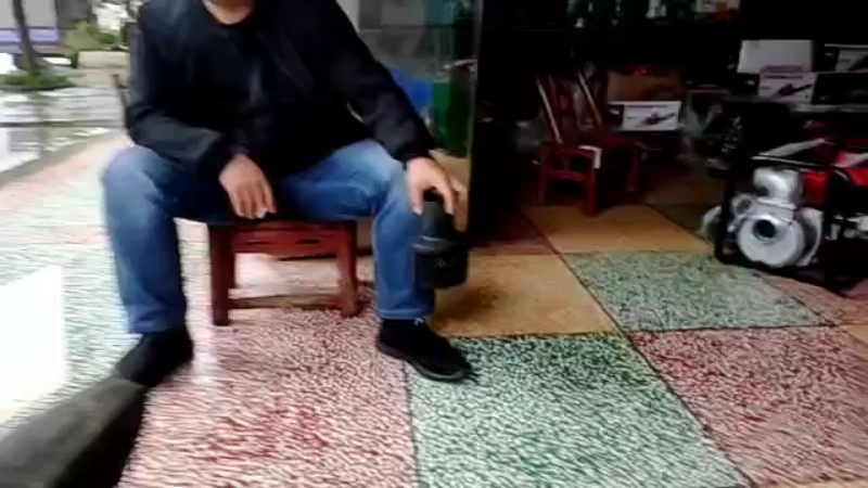 【2021-11-05 11点场】魅力生活i：干个野塘。。。。。。