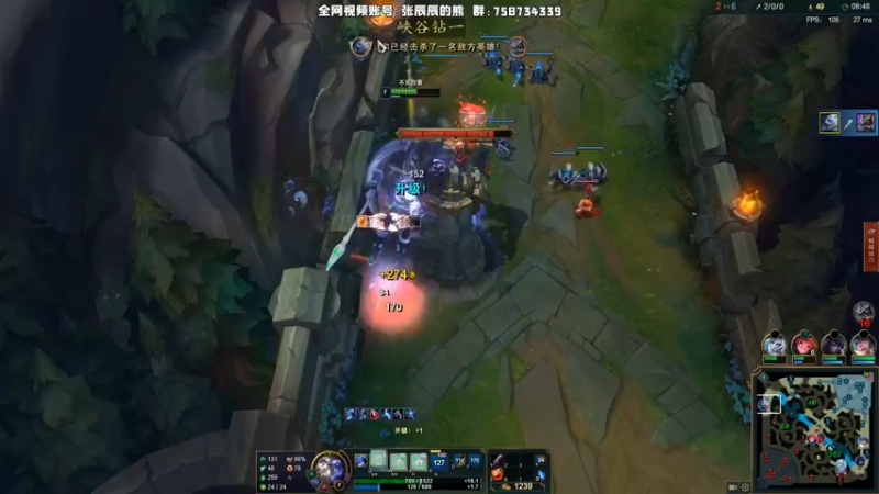 【2021-11-05 18点场】熊王c：熊王c：t5上单不容失误