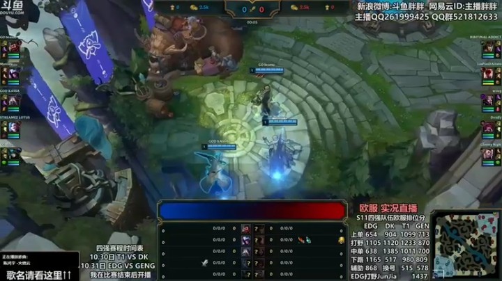 【胖胖灬】：当职业选手拿不到头，还能修起来吗