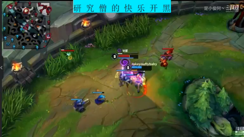 快乐开黑LOLM-剑姬11.5-2