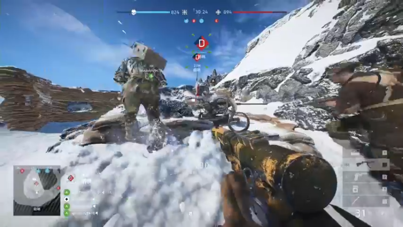 【2021-11-05 03点场】CSGO馒头：11点X队打VP3点G2打NIP