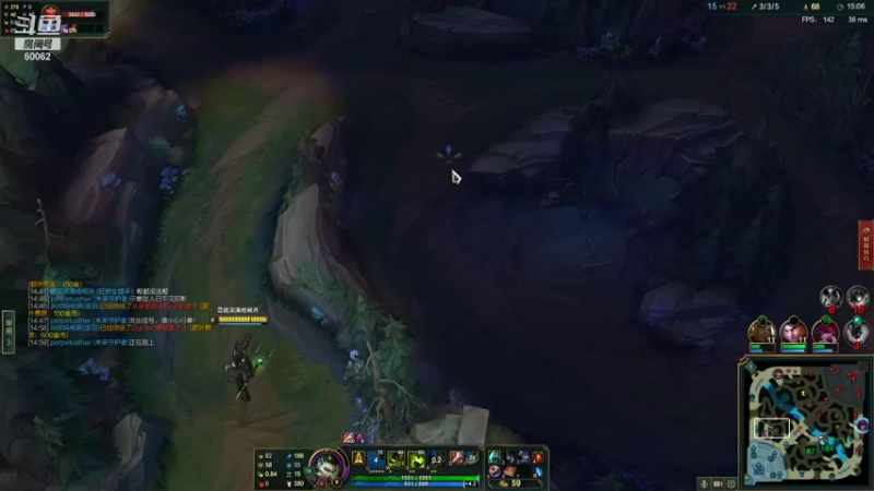 【2021-11-05 18点场】风中追风Fzz1：卷毛：一个能C的辅助！