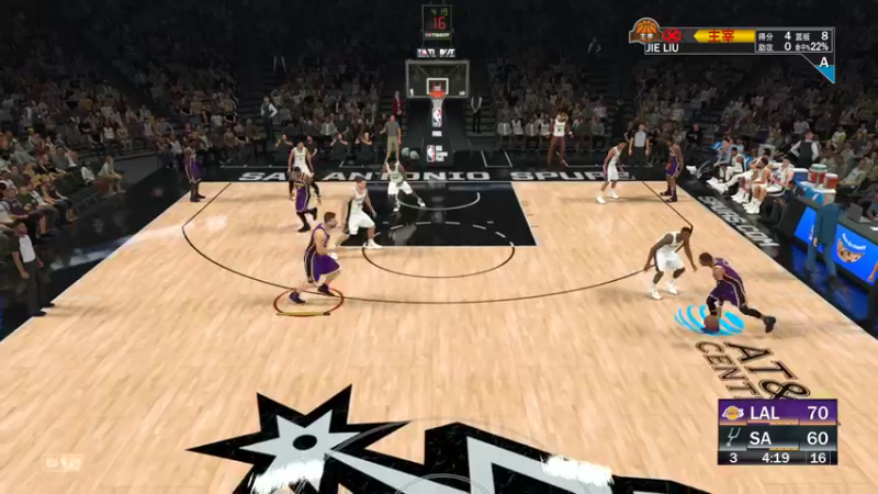 【2021-11-05 13点场】斗鸡dougay：【斗鸡】R.Westbrook