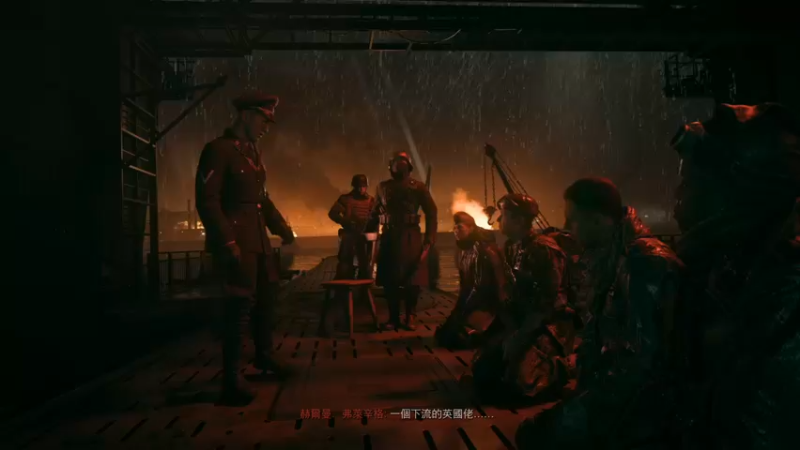 【2021-11-05 16点场】走黯：走黯-COD18来来来！
