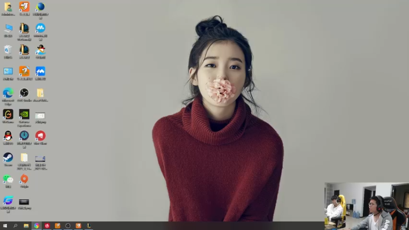 【2021-11-05 12点场】余小C真的很强：余小C：大师晋级赛？？？？？