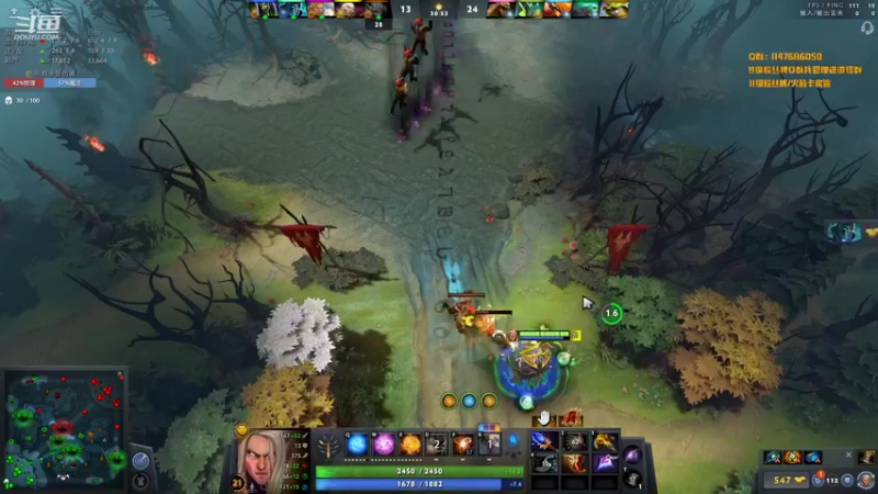 【2021-11-04 22点场】阳光男孩Aq：【Aq】来了来了！！！ 7718843