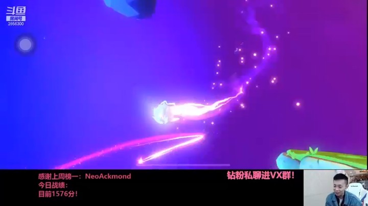 【NB丶条皮兄弟】：三星火男露露元素法师惜败