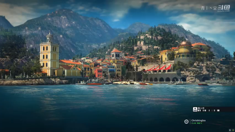 Hitman 3 2021.11.03 - 升级契约初测